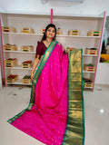 50% offer gadwal silk sarees