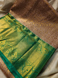 Premium kanchi sarees