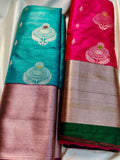 1+1 offer sarees