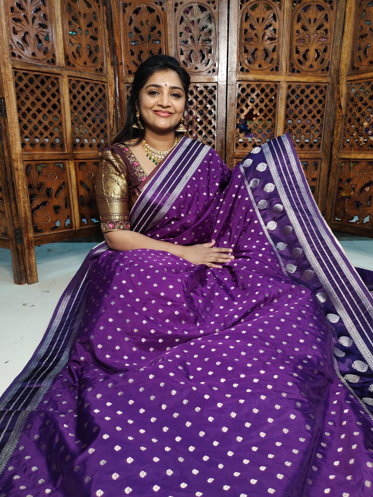 50% offer fancy sarees