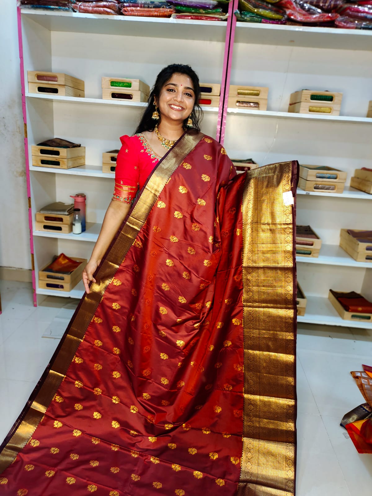 Feb gadwal sale