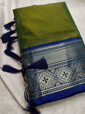 Soft silk
