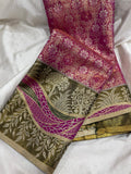 90% offer kanchi pattu collection