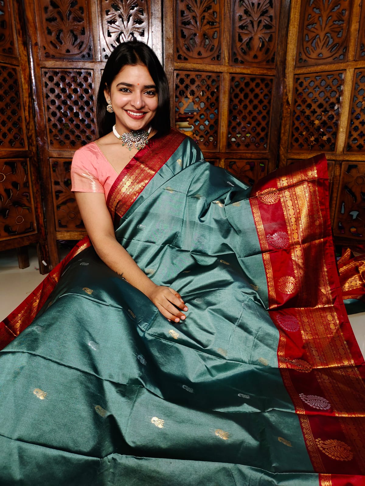 గద్వాల్ క్లియరెన్స్ సేల్