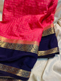 Mysore silk