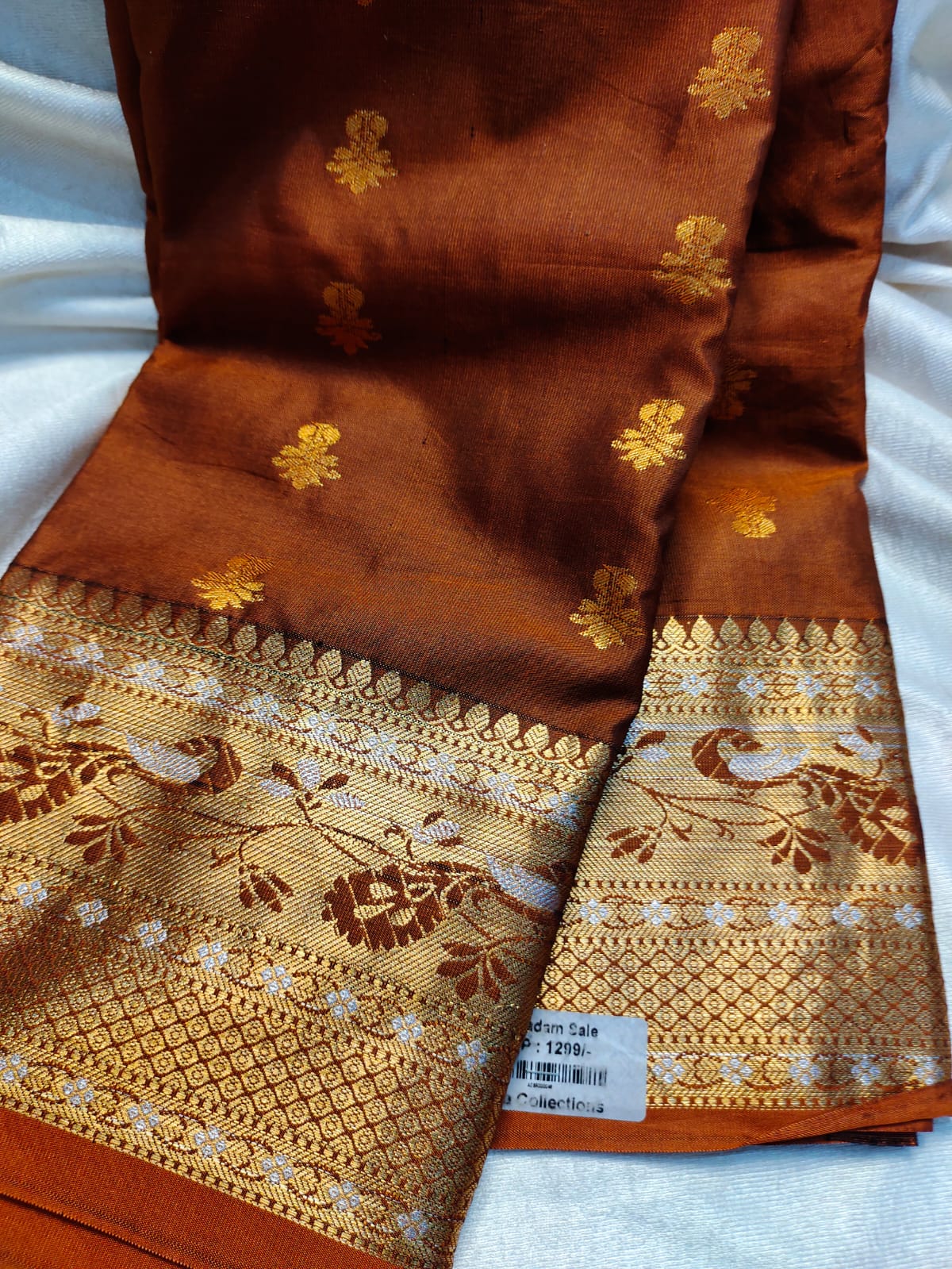 Gadwal sale