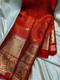 Resham kanchi