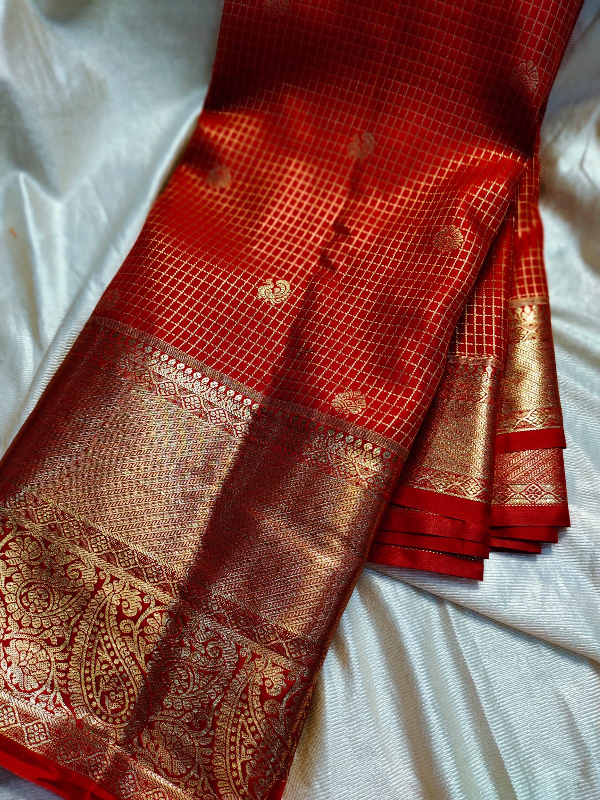 Resham kanchi