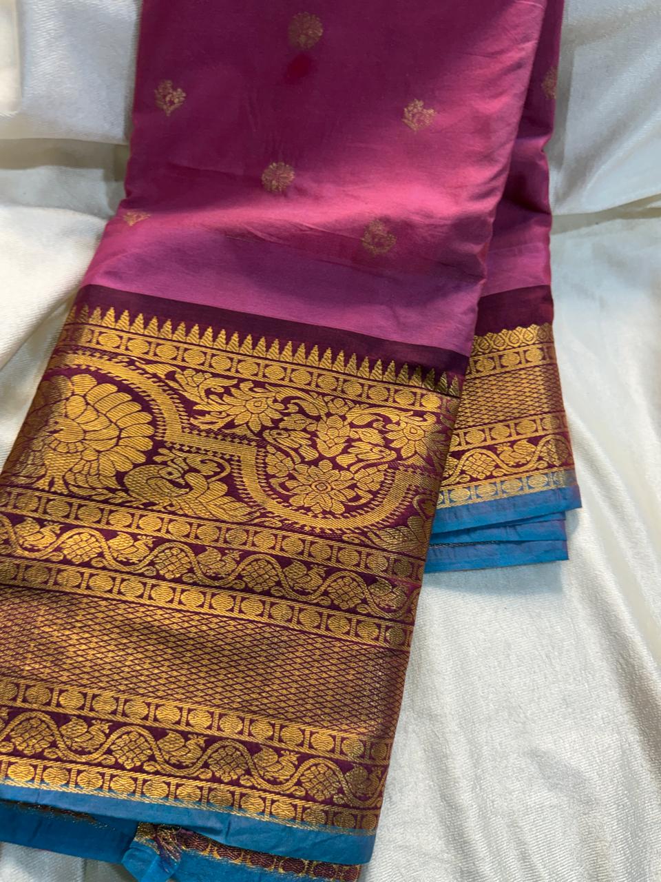 Mother’s Day Gadwal sale