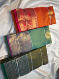 1+2 kuppadam sarees