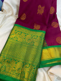 Gadwal cleance sale