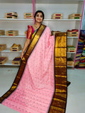 Ashadam sale gadwal silk saree