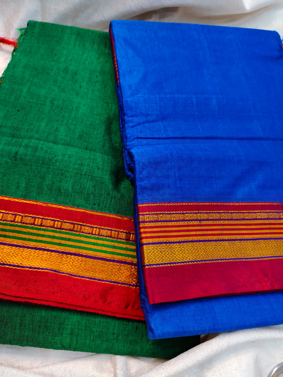 1+1 offer saree