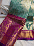 Mix kanchi