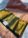 Premium Kanchi sarees