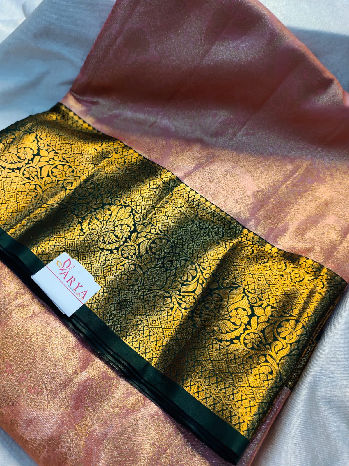 Premium Kanchi sarees