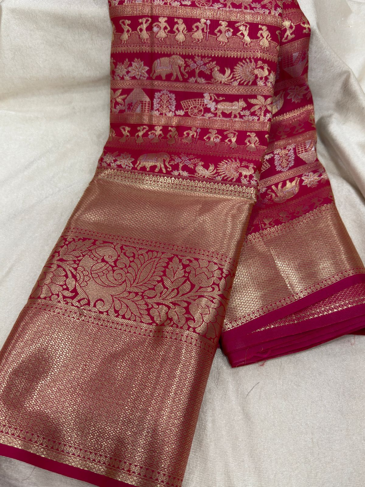 70% offer Kanchi