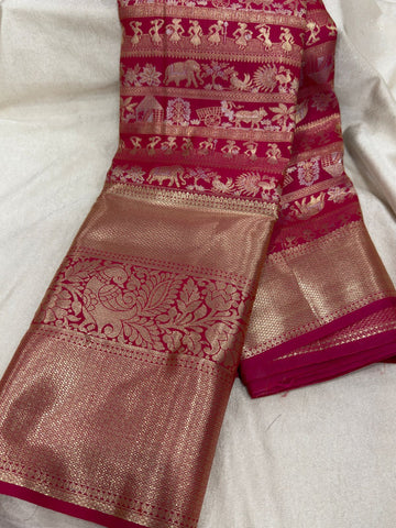 70% offer Kanchi