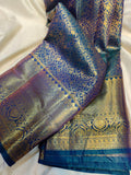 Resham kanchi