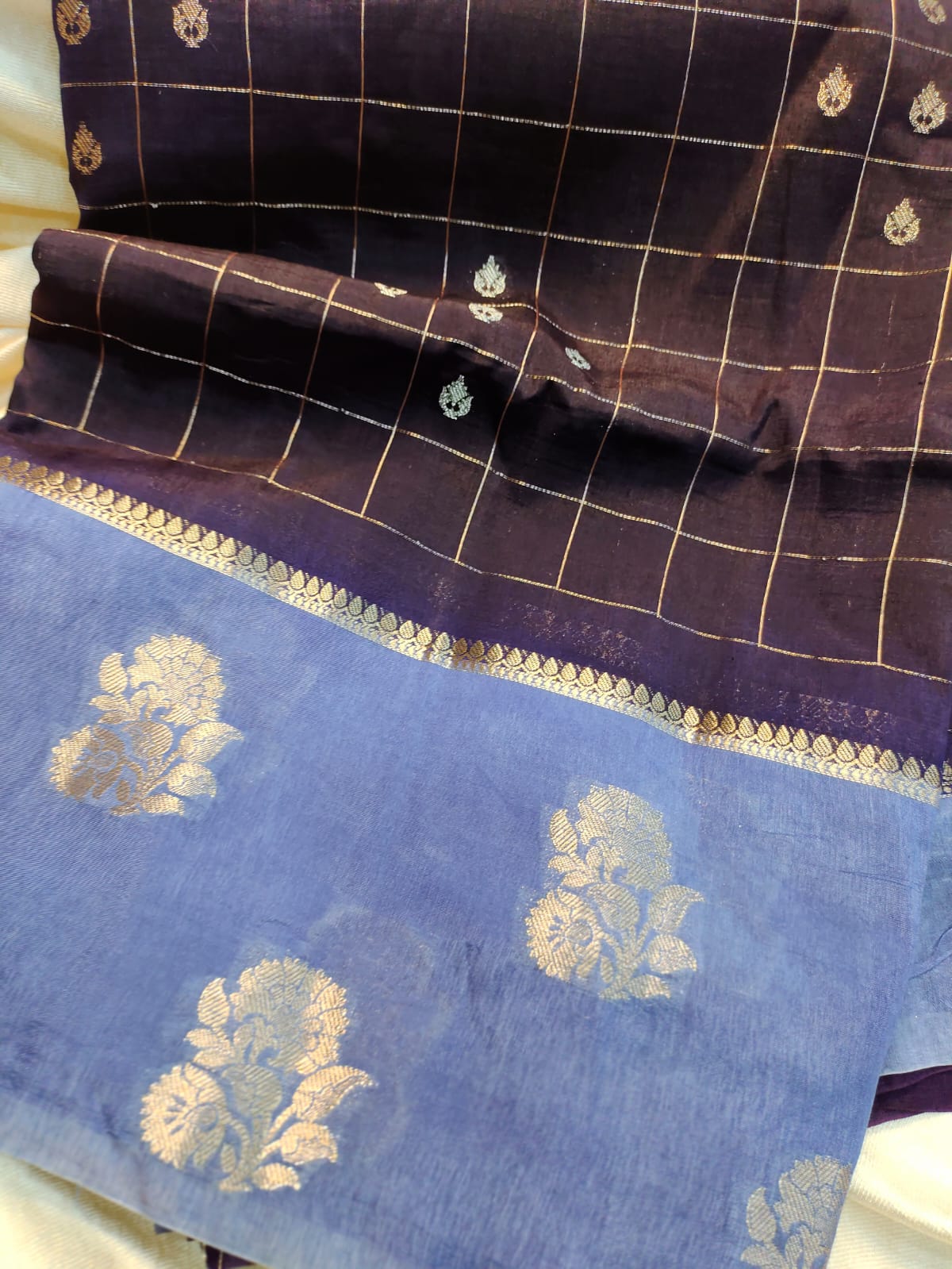 50% mango silk