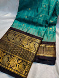 Sravanam gadwal sale