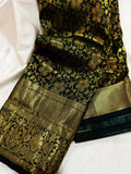90% offer Kanchi pattu collection
