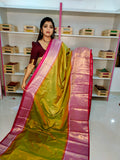 50% offer gadwal silk sarees
