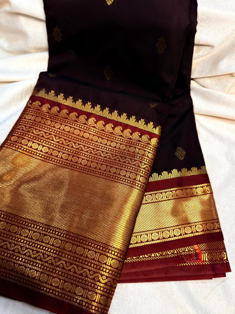 Gadwal sale 1599
