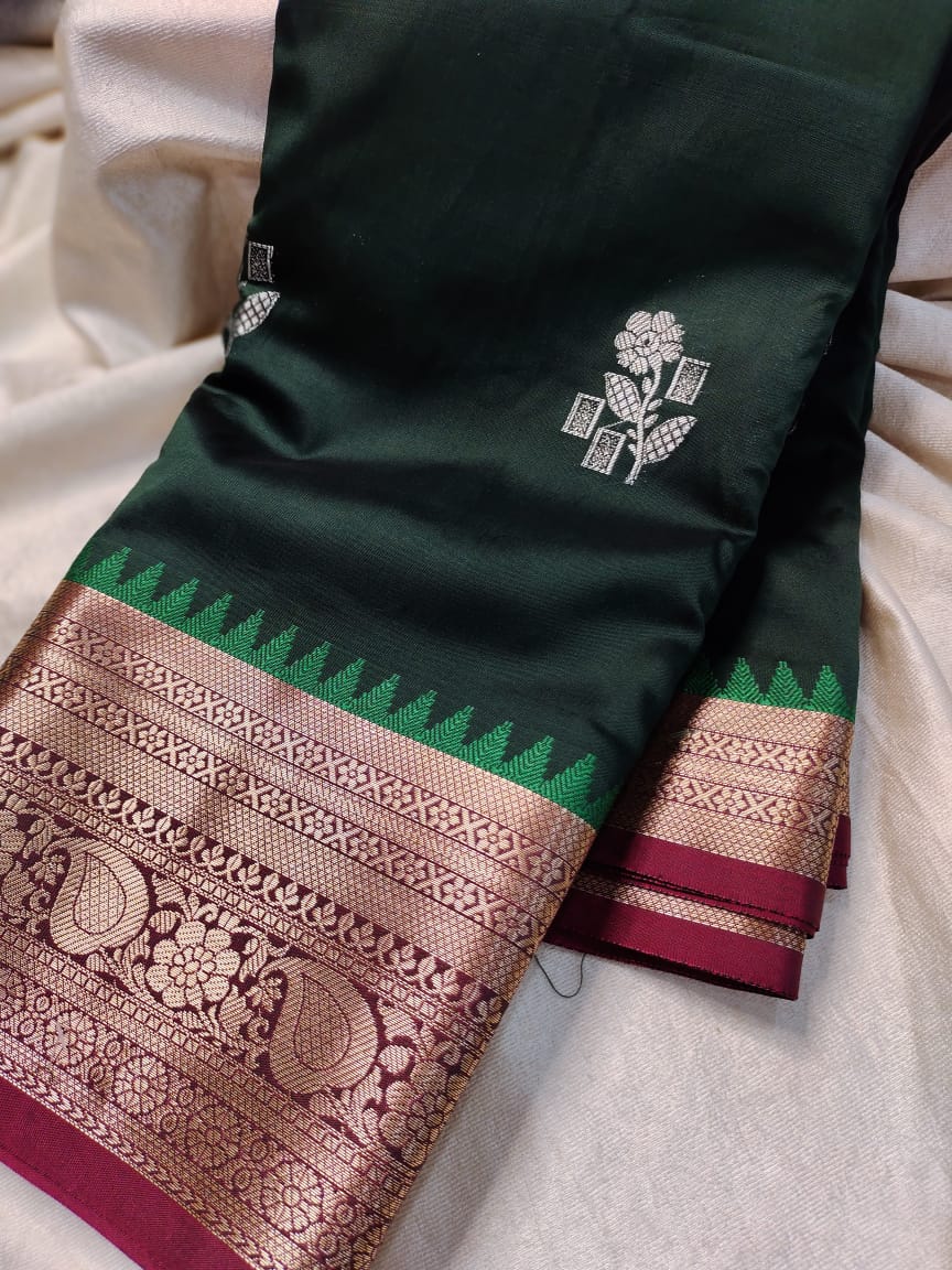Gadwal sale