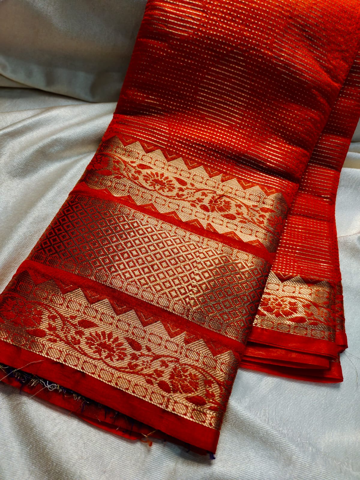 Fancy ashadam sale