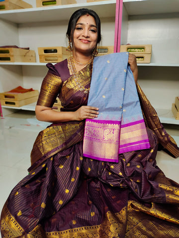 50% offer gadwal silk saree