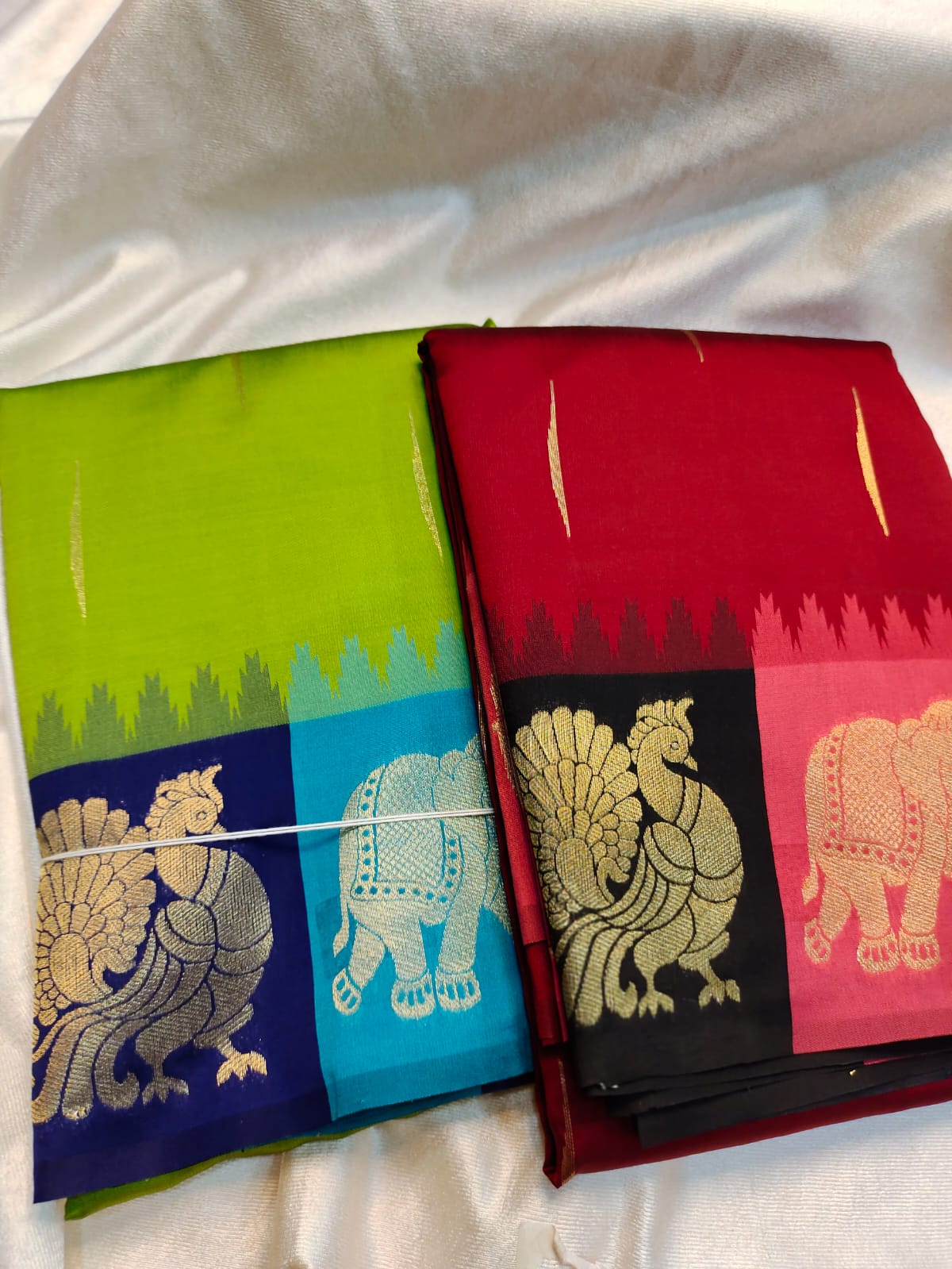 1+1 offer sarees