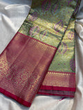Ashadam Kanchi offer