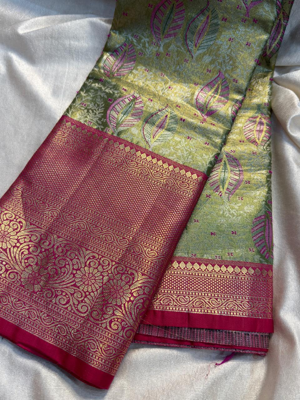 Ashadam Kanchi offer