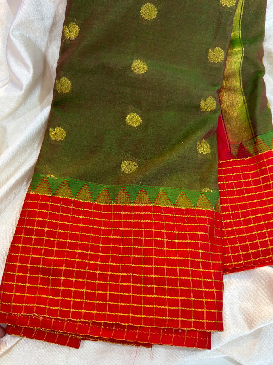 Gadwal cleance sale