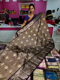 Premium kathan silk