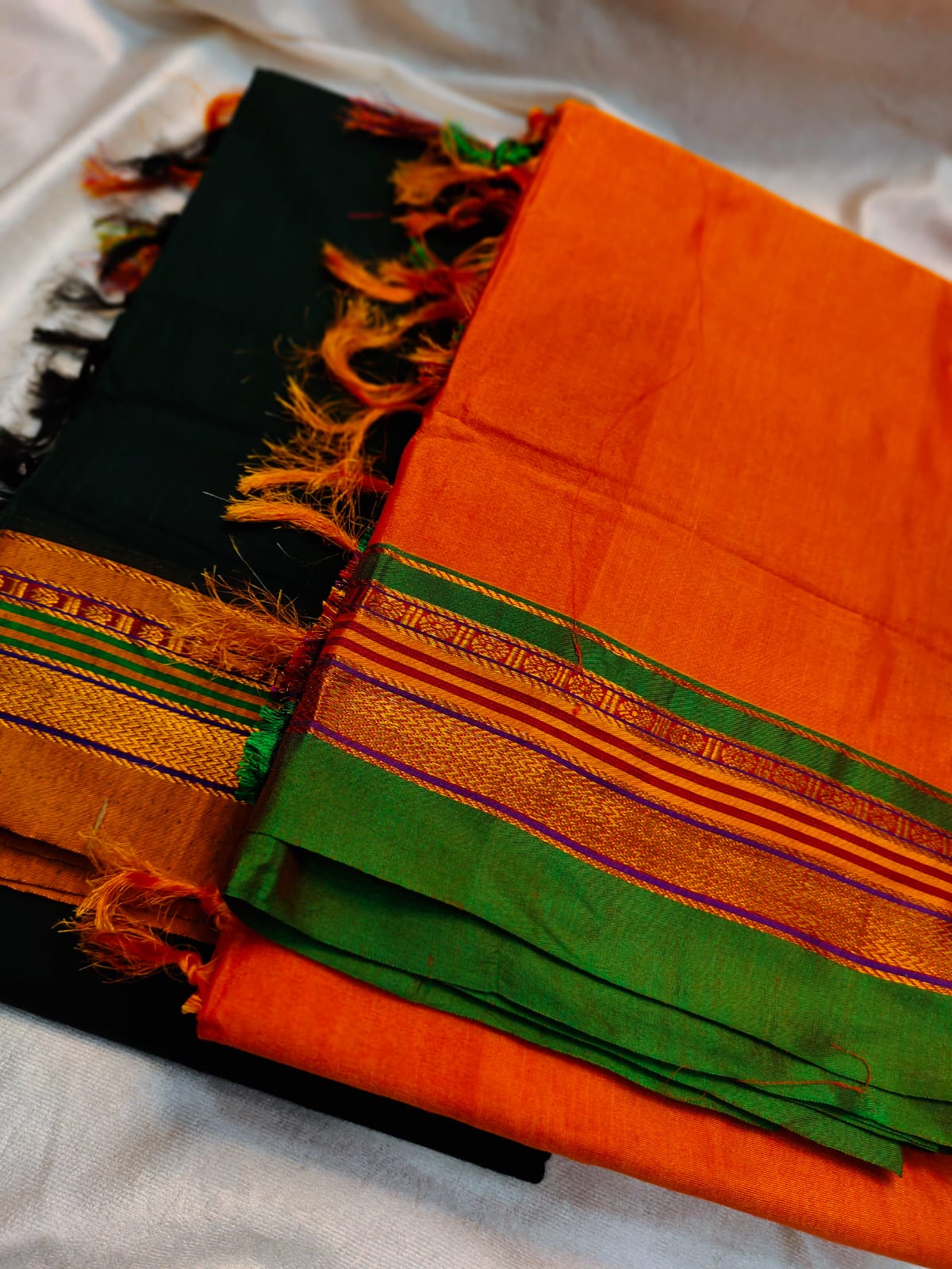 1+1 offer saree