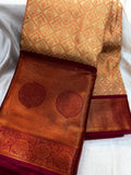 90% offer Kanchi pattu collection