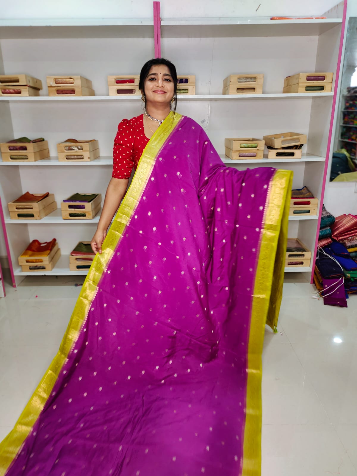 Ashadam clearance sale