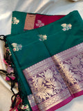 Uppada silk