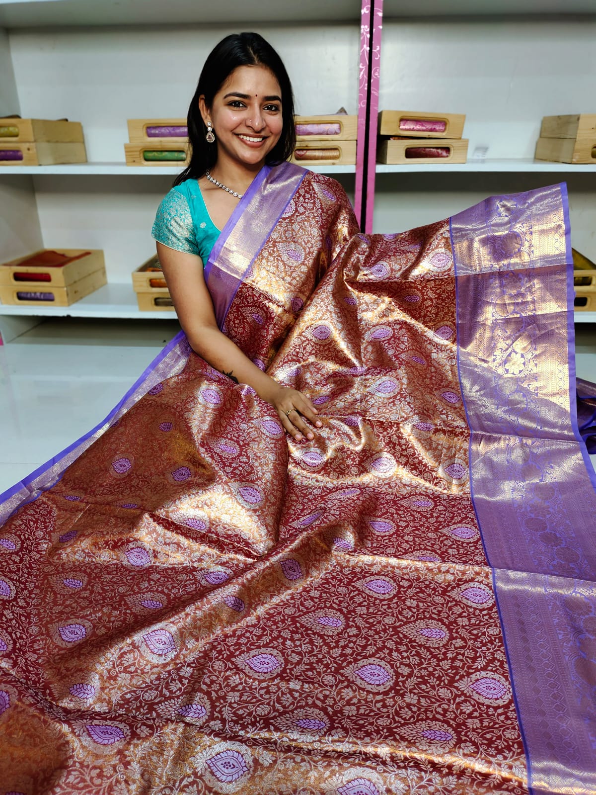 90% offer kanchi pattu sarees