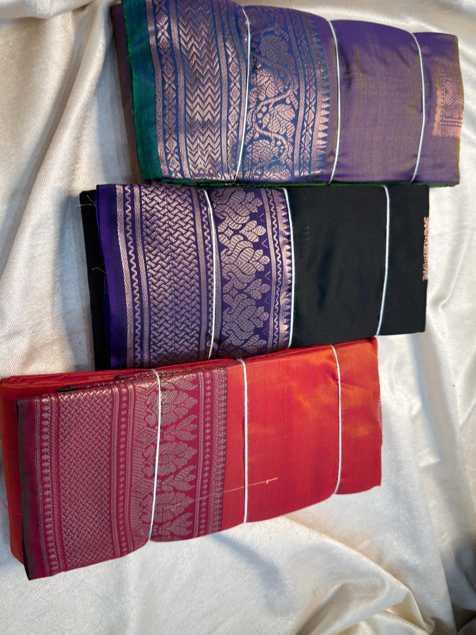 1+2 kuppadam sarees