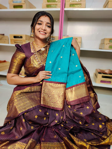 50% offer gadwal silk saree