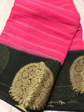 Mysore Crepe