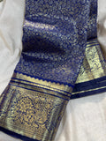 90% offer Kanchi pattu collection