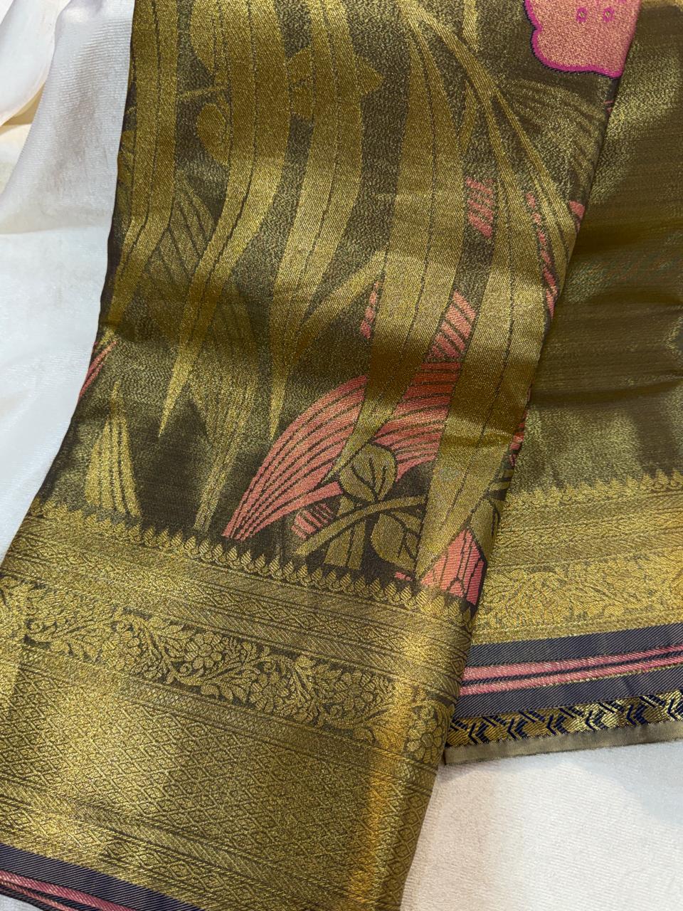 Summer Kanchi sale