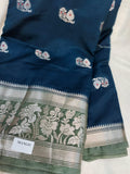Mango silk