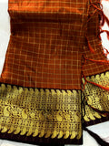 Vintage Banarasi
