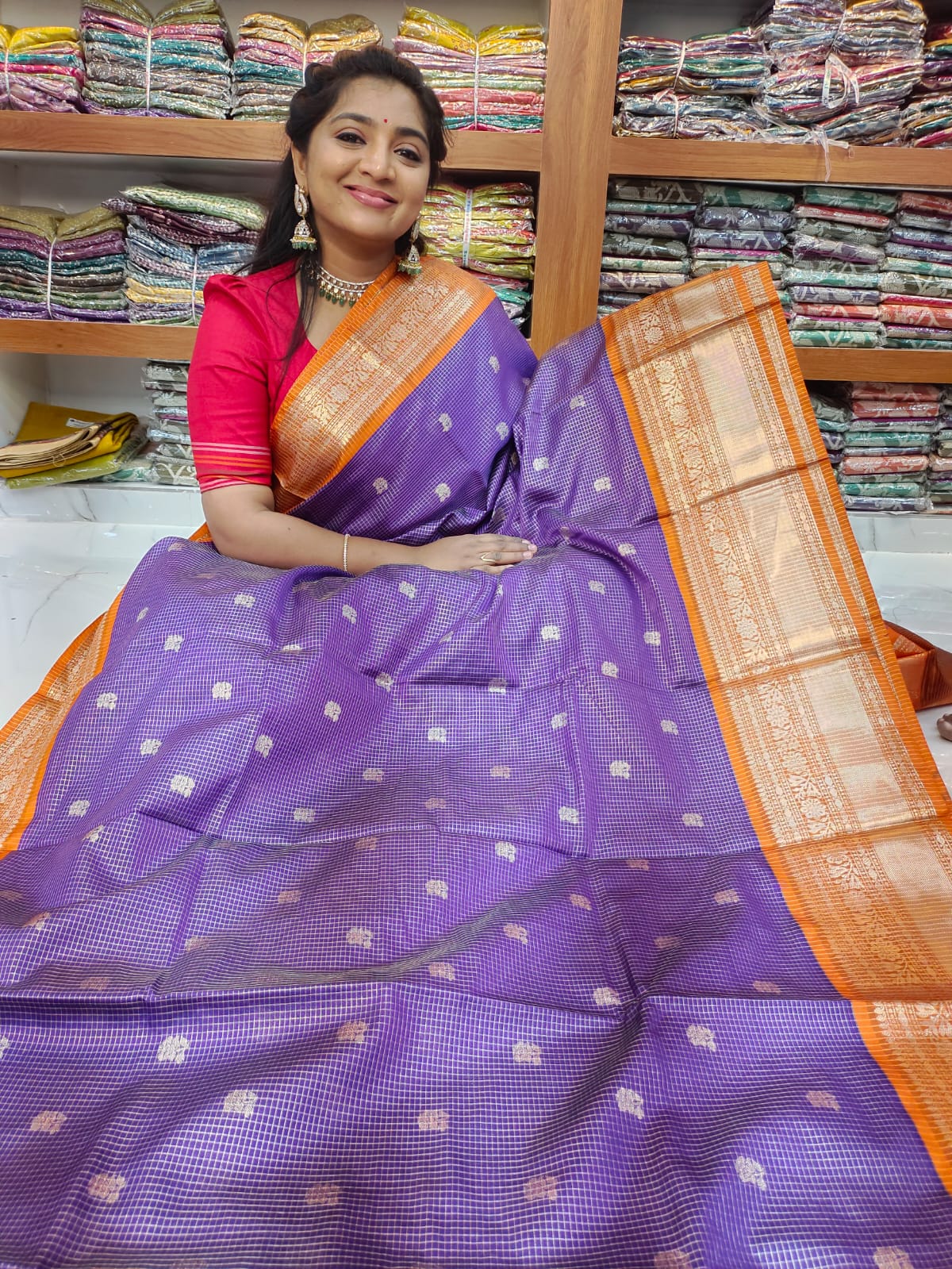 Katan silk