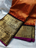 60% offer gadwal saree